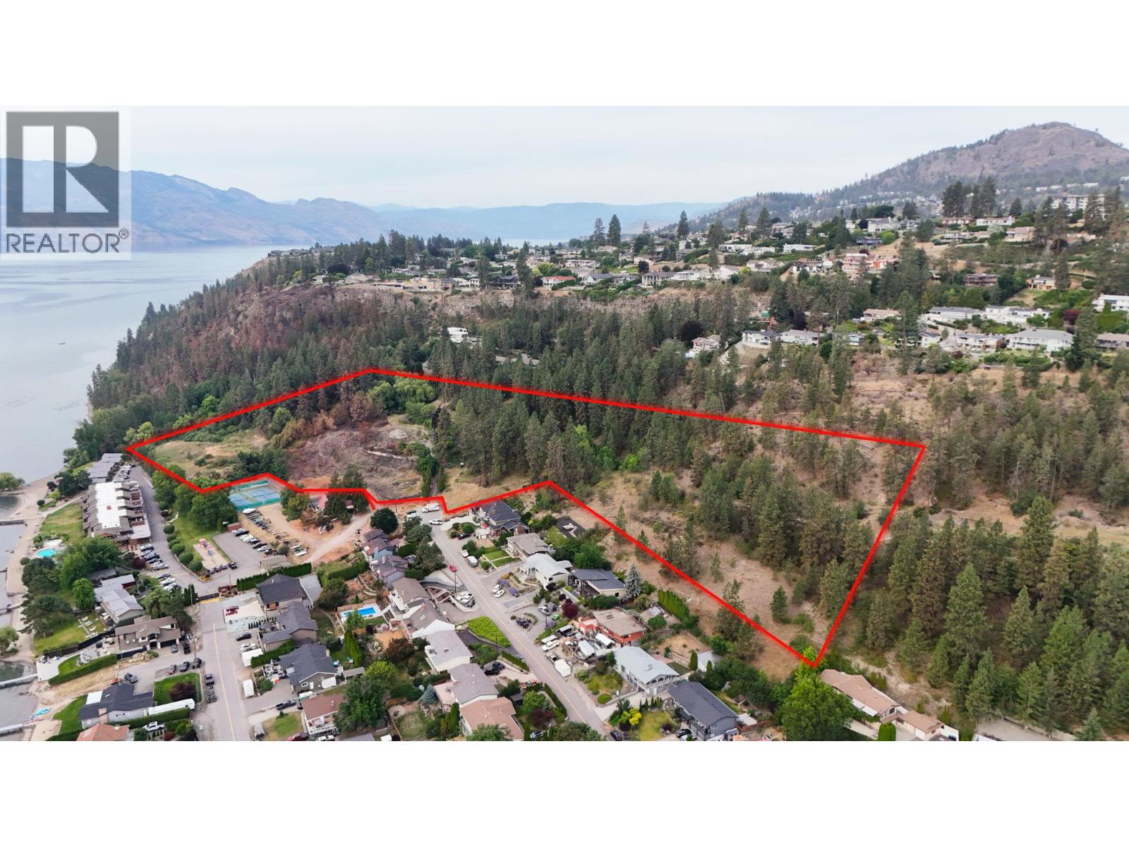  2796 Benedick Road, West Kelowna