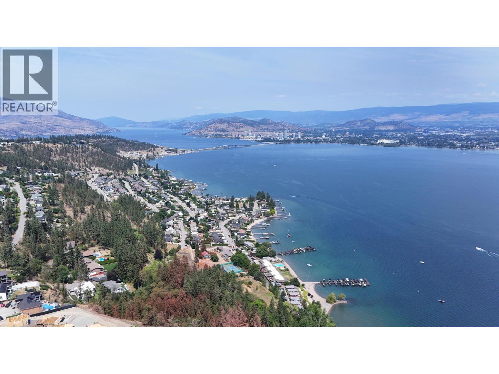  2796 Benedick Road, West Kelowna