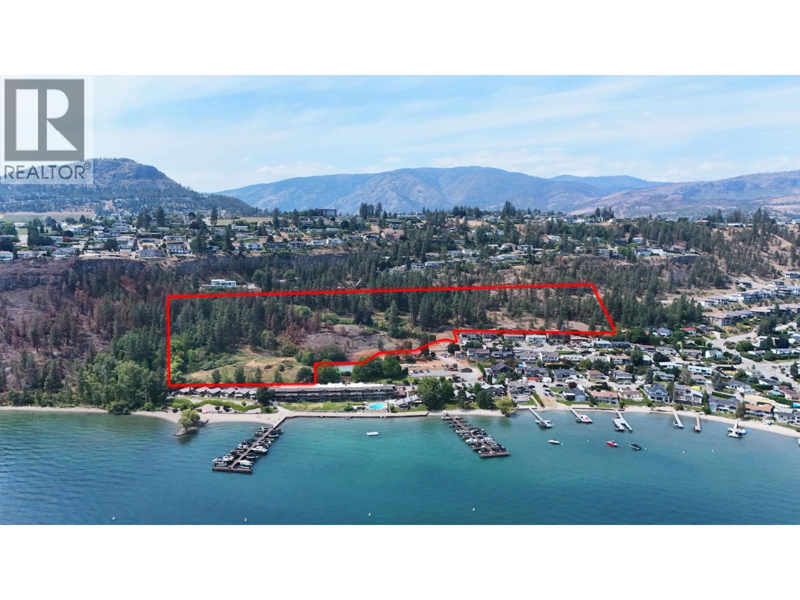  2796 Benedick Road, West Kelowna