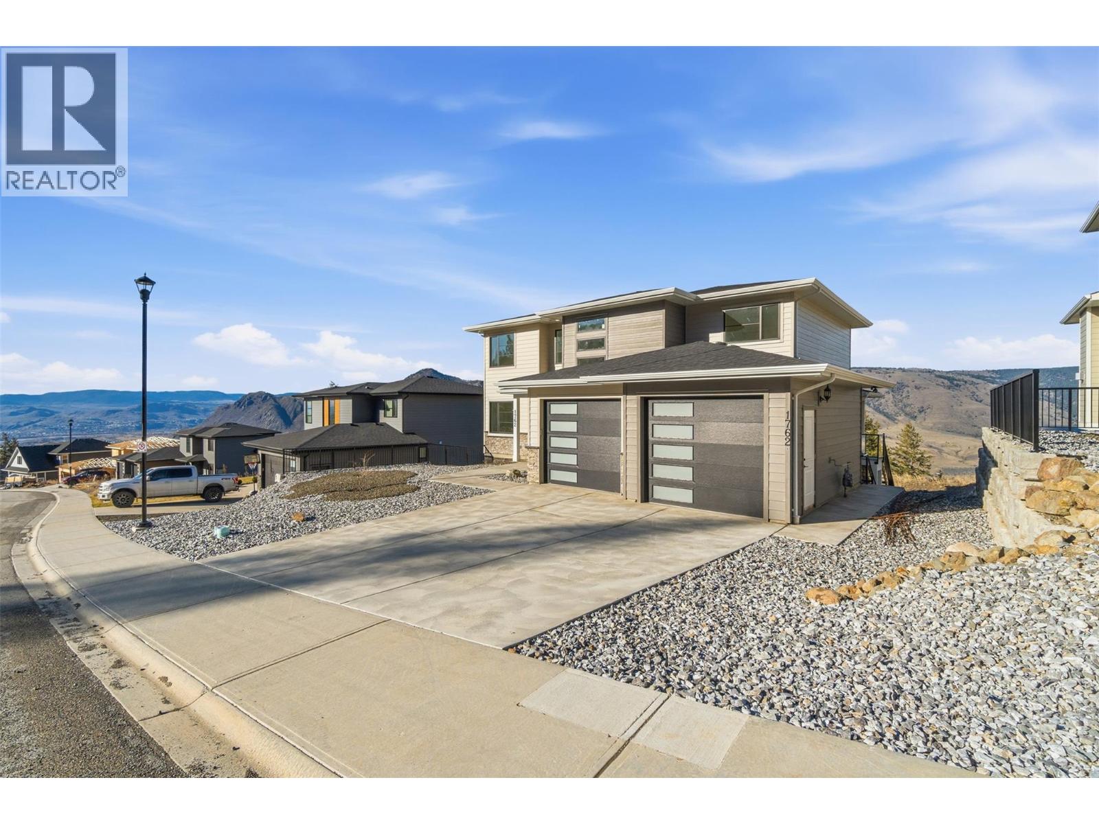 1762 Balsam Place - 2