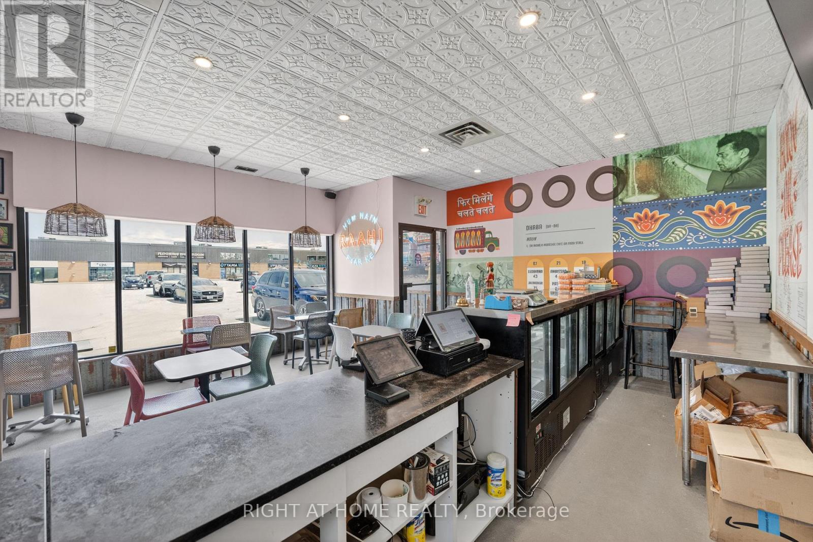 Business for Sale in Ottawa – 1 – 5370 CANOTEK ROAD, Ottawa – MLS# X13680428 - Image 9
