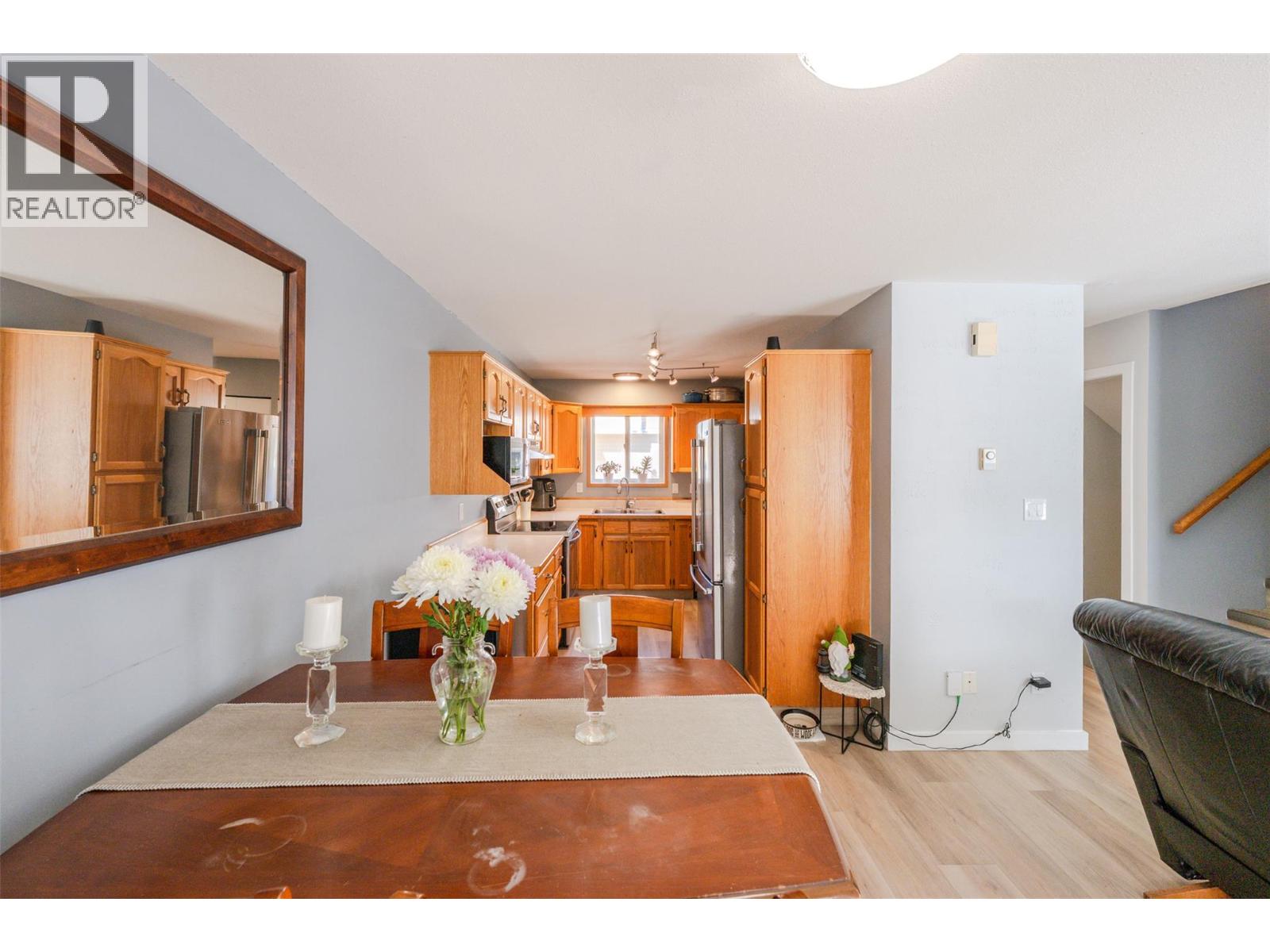3372 South Main Street Unit# 108, Penticton