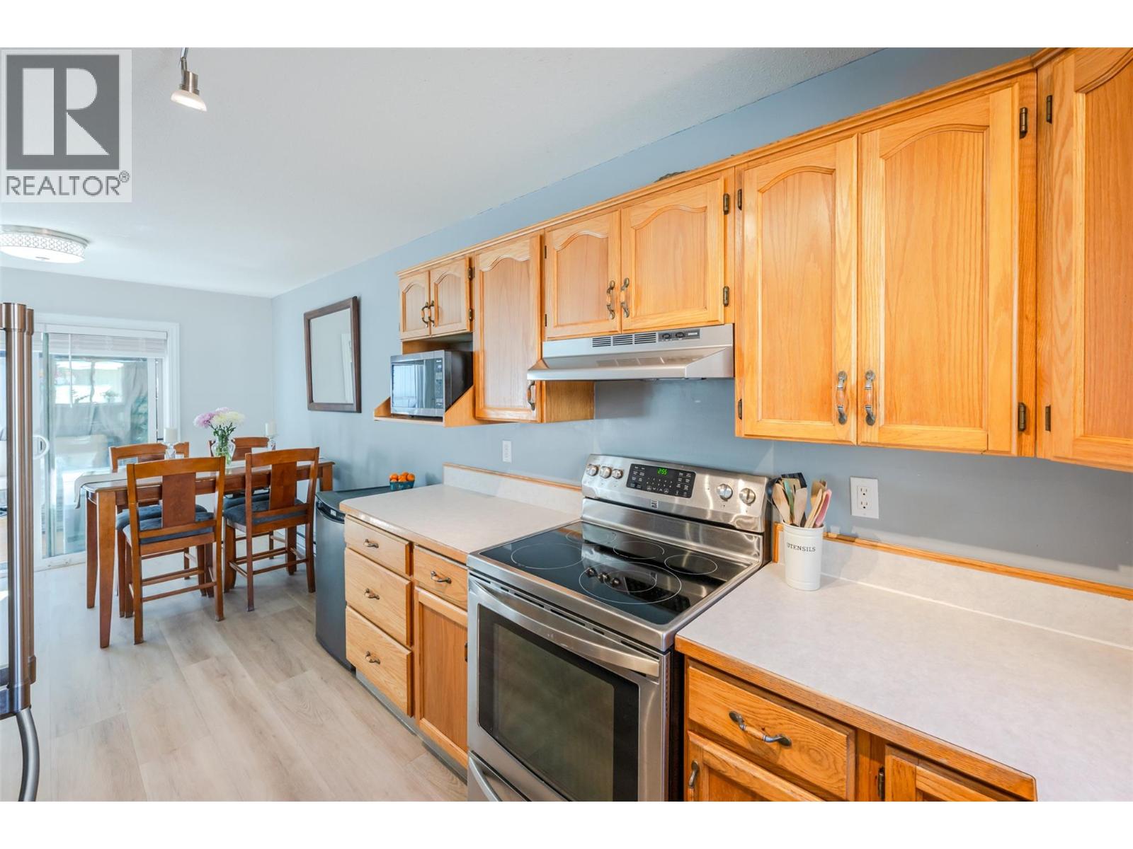 3372 South Main Street Unit# 108, Penticton