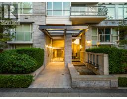 602 6080 Iona Drive, Vancouver, BC V6T0A4 Photo 34