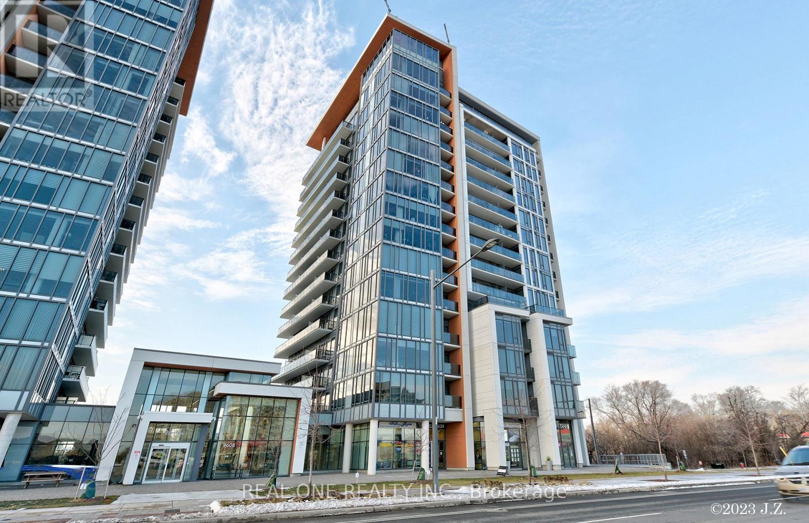 1109A - 9608 YONGE STREET