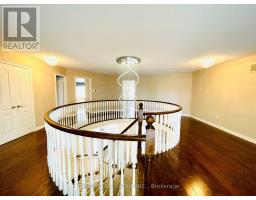 Primary Bedroom - 16 Headford Avenue, Richmond Hill, ON L4B3V7 Photo 6