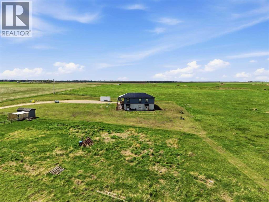 30480 Range Road 12 - Photo 35