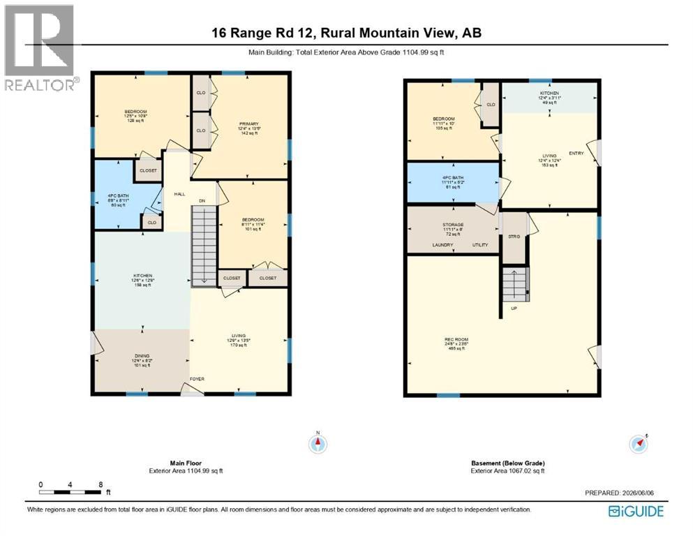 30480 Range Road 12 - Photo 50