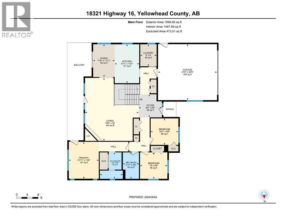 18321 HIGHWAY 16 E E - Photo 48