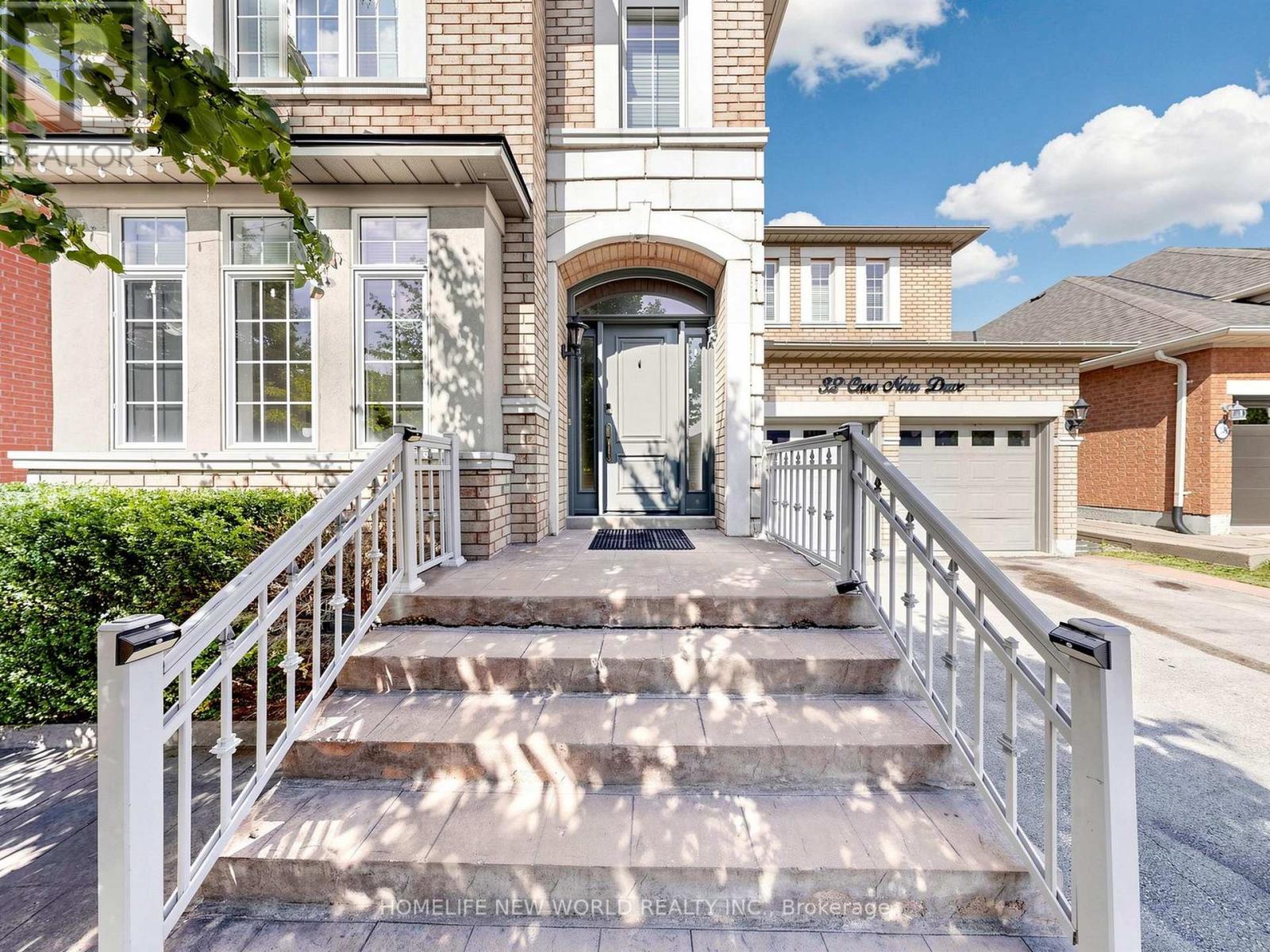 32 Casa Nova Drive, Vaughan (Vellore Village), Ontario, L4H3A1, Vaughan (Vellore Village), Ontario — photo 4 of 5
