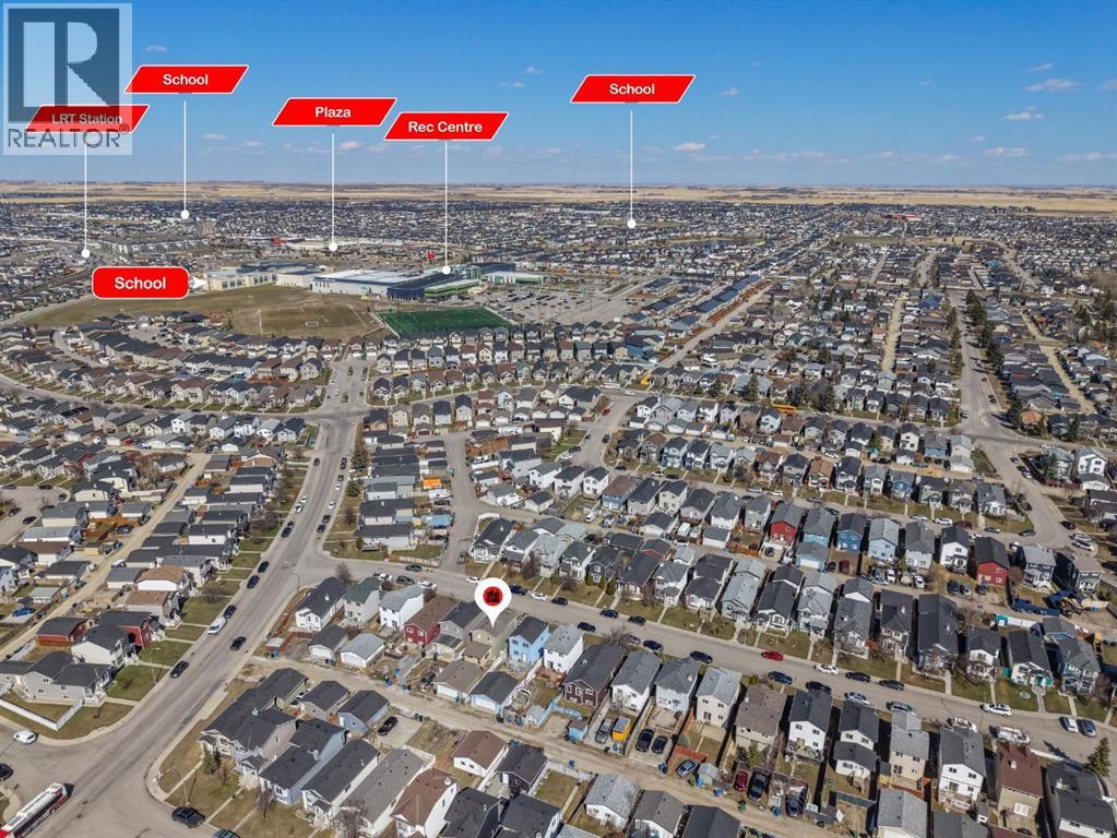 192 Martin Crossing Crescent Northeast
