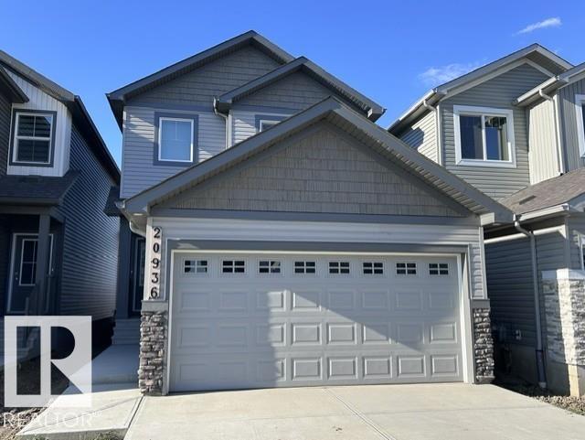 20936 16 AV NW, Stillwater, Edmonton photo 1