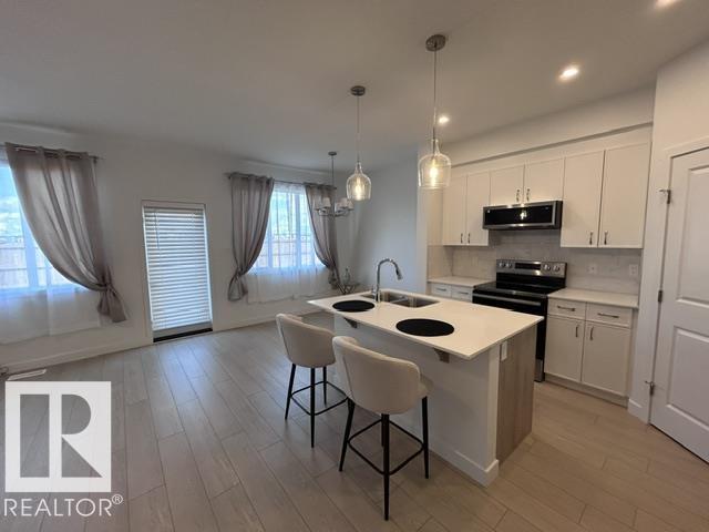 20936 16 AV NW, Stillwater, Edmonton photo 5