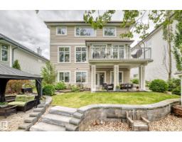 28 Nottingham Hb, Sherwood Park, AB T8A5Z8 Photo 44