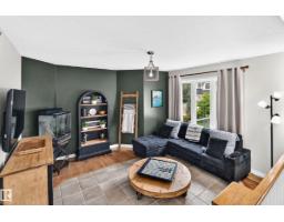 Bedroom 2 - 28 Nottingham Hb, Sherwood Park, AB T8A5Z8 Photo 6