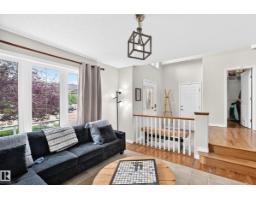Bedroom 3 - 28 Nottingham Hb, Sherwood Park, AB T8A5Z8 Photo 7