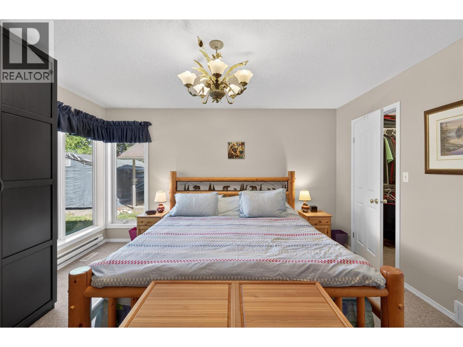4484 Columbia View Road, Fairmont Hot Springs