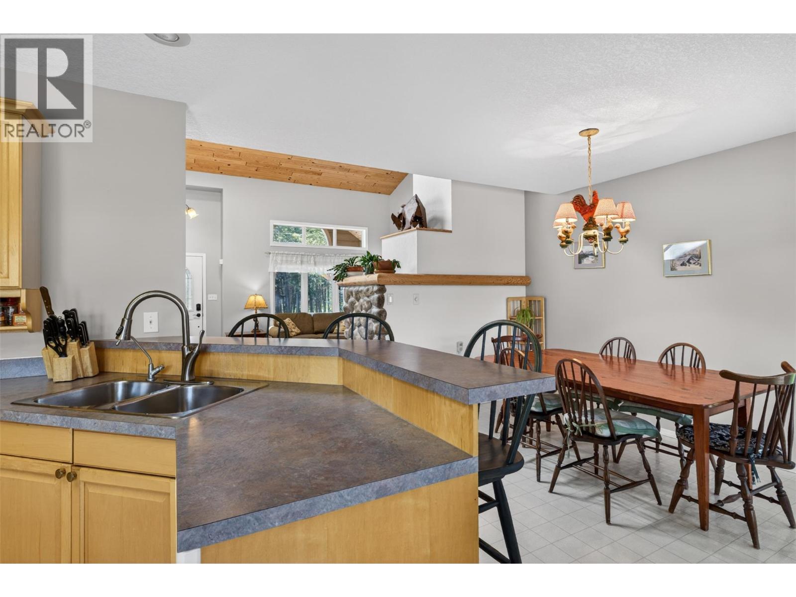 4484 Columbia View Road, Fairmont Hot Springs