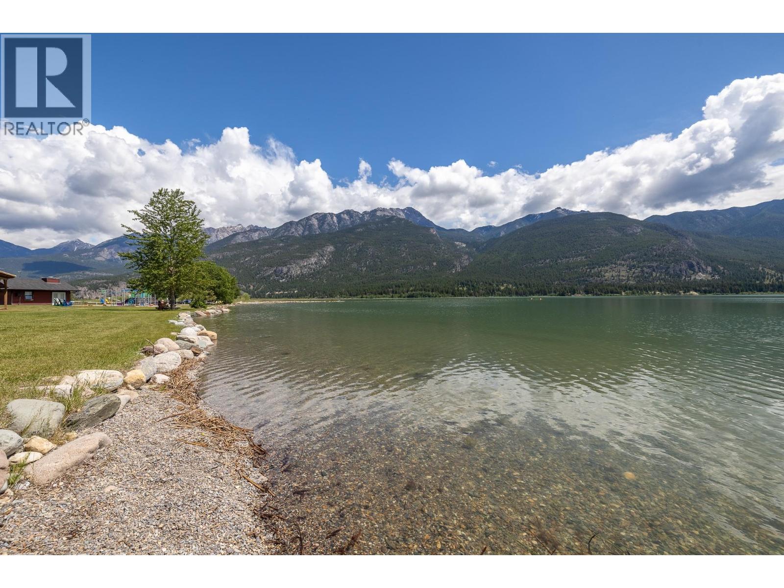 4484 Columbia View Road, Fairmont Hot Springs