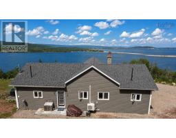 39132 Cabot Trail, Ingonish Ferry, NS B0C1L0 Photo 34