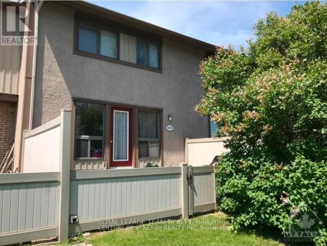 4 Bed, 2 Bath House for Rent in Ottawa – 2307 STONEHENGE CRESCENT, Ottawa – MLS# X13679056 - Image 13