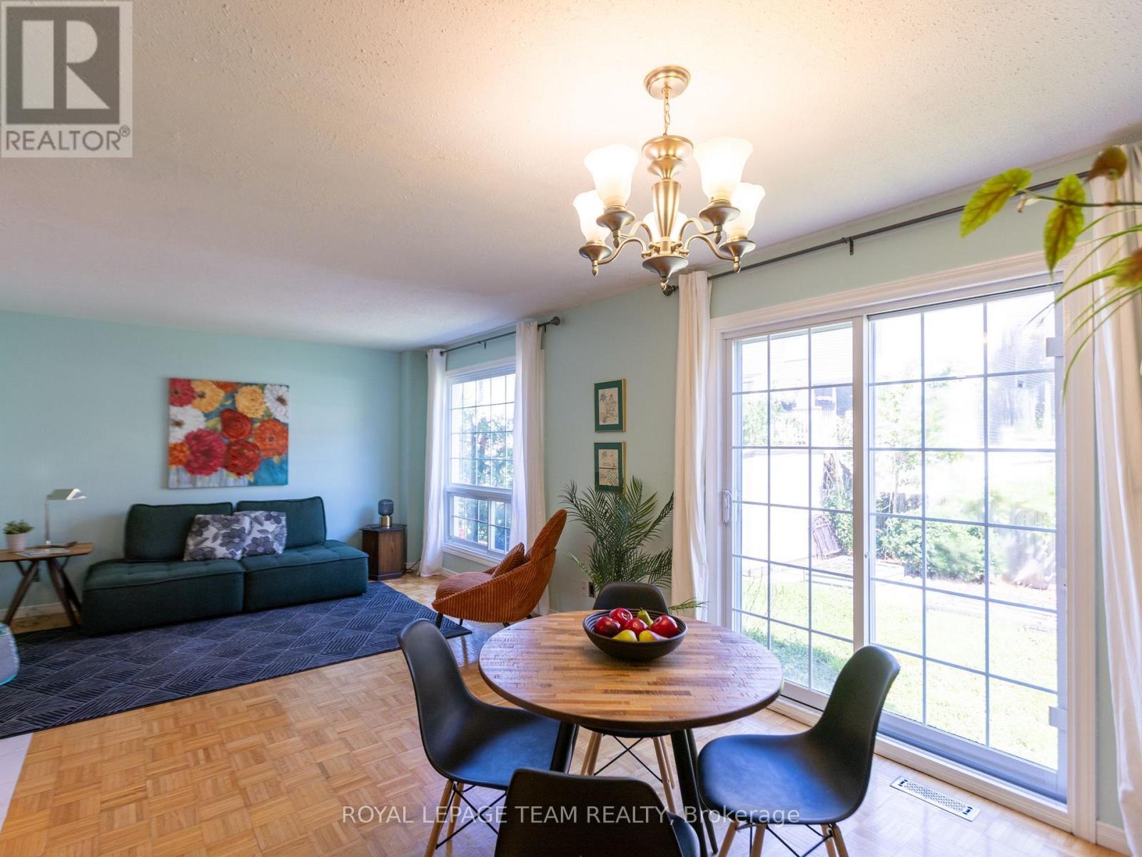 930 ALENMEDE CRESCENT - 3