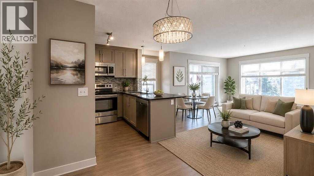 #2201 155 Skyview Ranch Way NE - 1