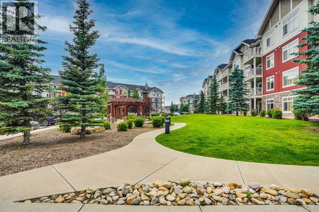 #2201 155 Skyview Ranch Way NE - 13