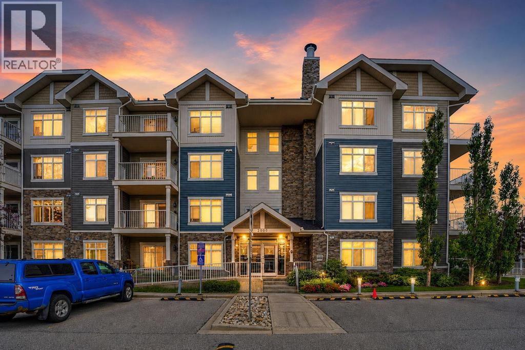 #2201 155 Skyview Ranch Way NE - 14