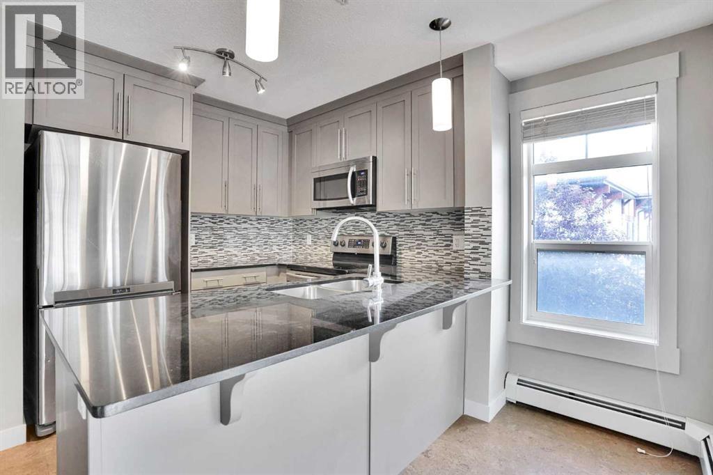 2201, 155 Skyview Ranch Way NE, Skyview Ranch, Calgary photo 2