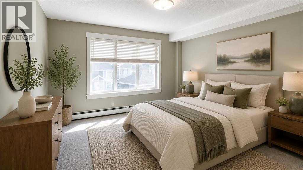 #2201 155 Skyview Ranch Way NE - 3
