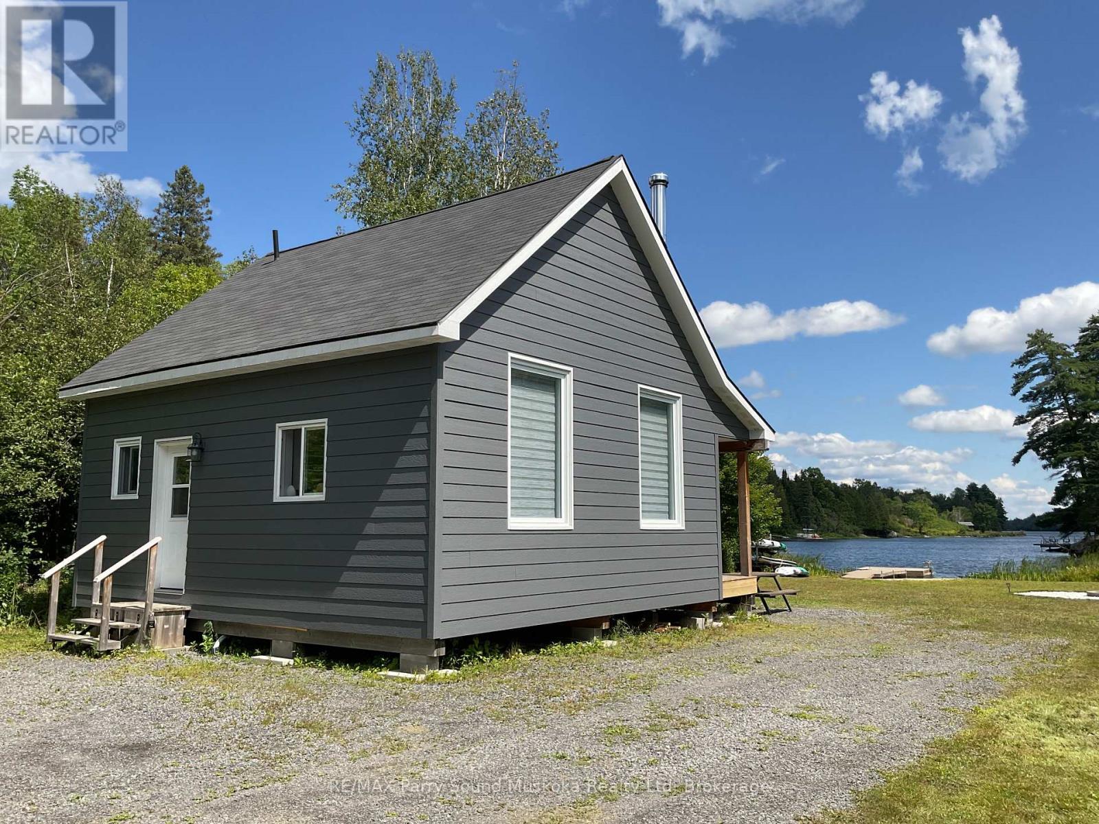 590 CLEAR LAKE ROAD - 1