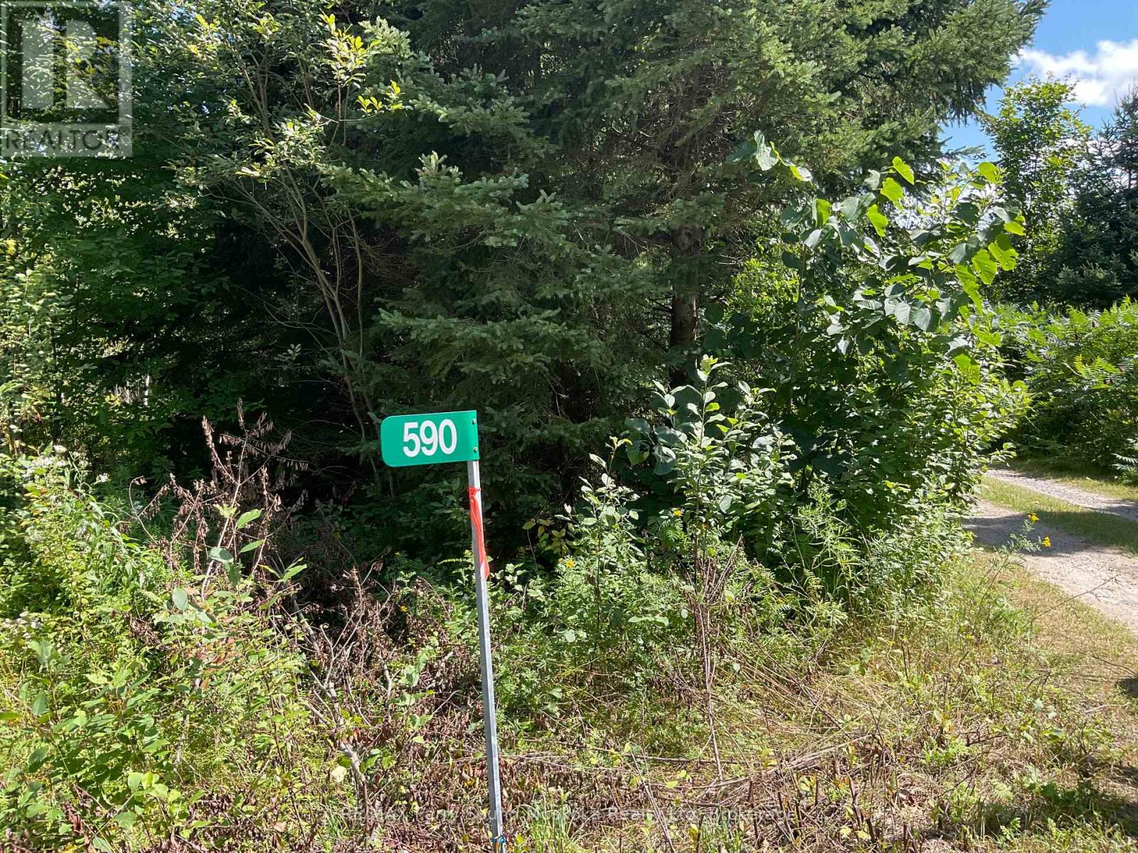 590 CLEAR LAKE ROAD - 2