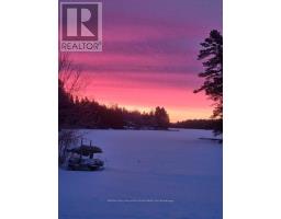 590 Clear Lake Road, Parry Sound Remote Area, ON P0H1A0 Photo 9