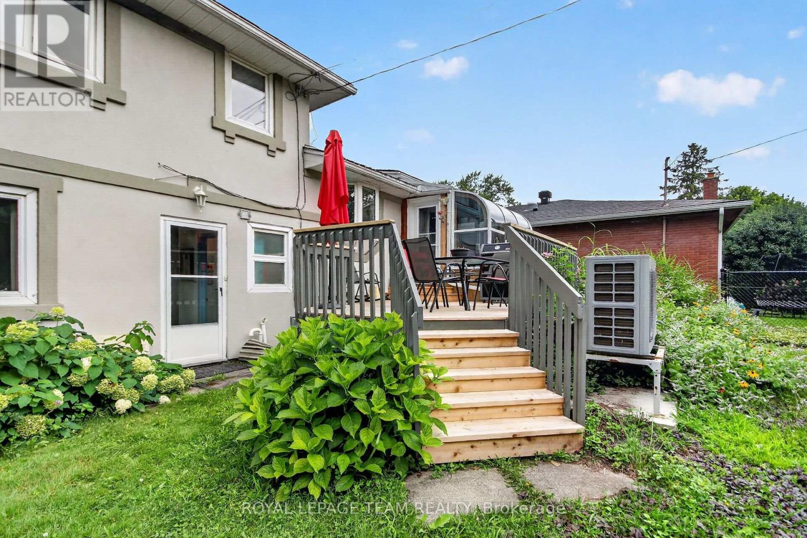 4 Bed, 4 Bath House for Sale in Ottawa – 673 GOLDEN AVENUE, Ottawa – MLS# X13680554 - Image 41