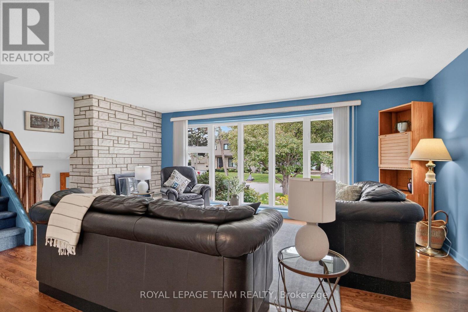 4 Bed, 4 Bath House for Sale in Ottawa – 673 GOLDEN AVENUE, Ottawa – MLS# X13680554 - Image 9