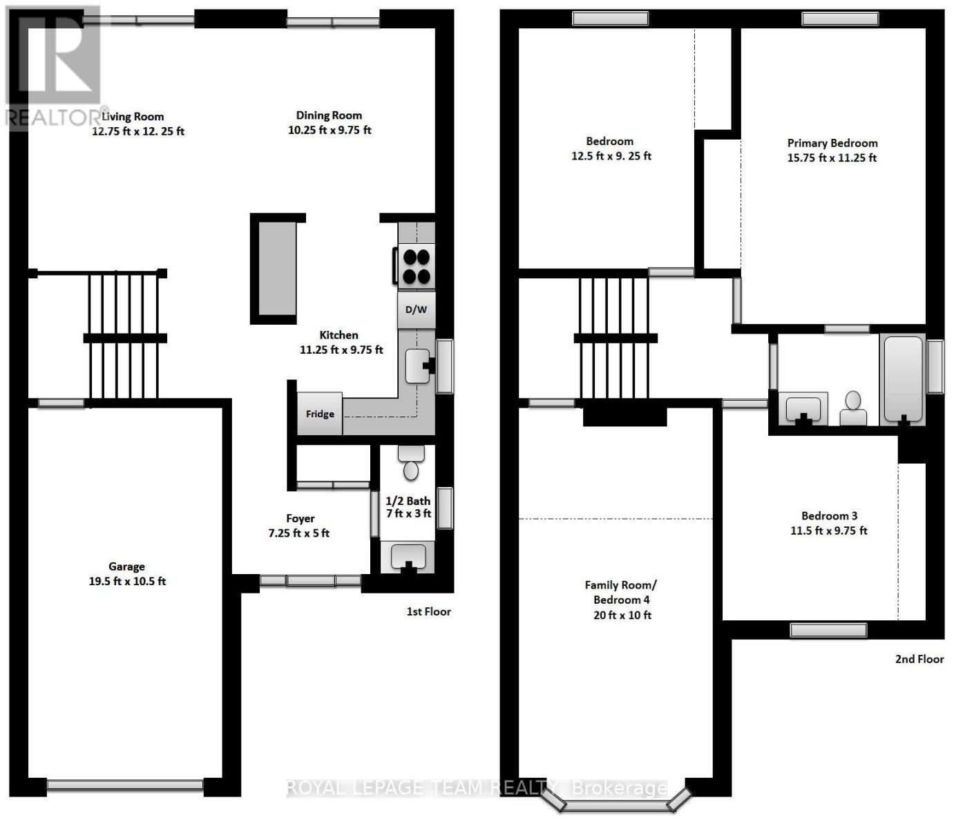 930 ALENMEDE CRESCENT - 26