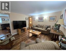 Living room - 16 Donalda Drive, Chatham, ON N7L4J5 Photo 7