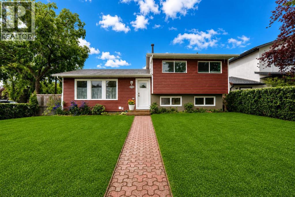 14672 Deer Ridge Drive SE, Deer Ridge, Calgary photo 1