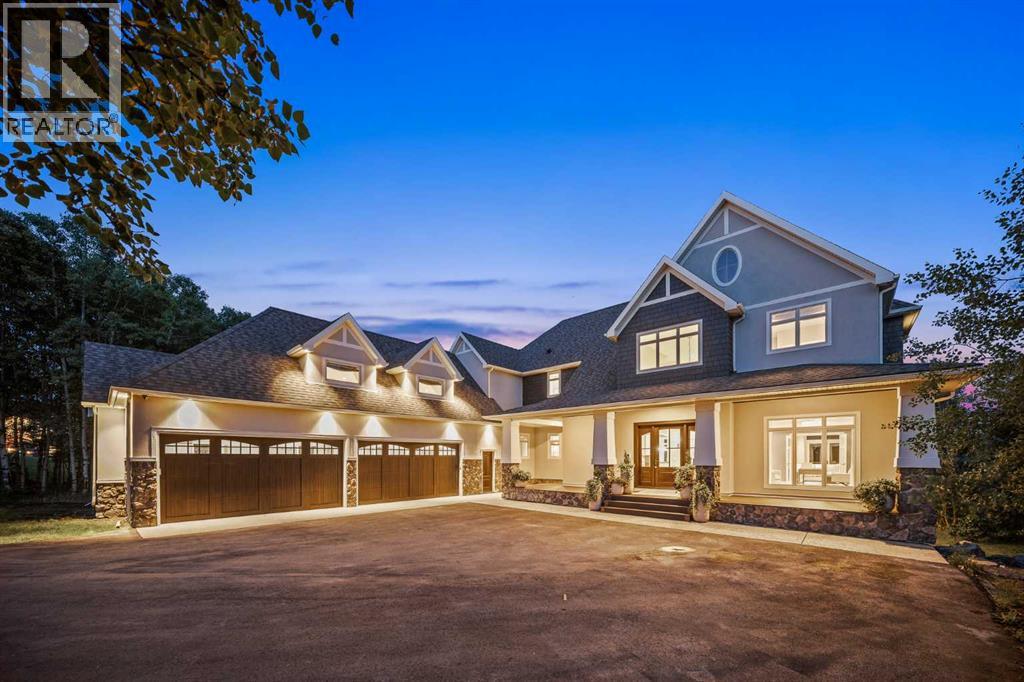 116 Hawk's Landing Drive