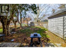 35 Alexandra Avenue, Chatham, ON N7M1X9 Photo 19