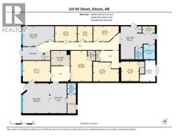 119 50 Street, Edson, AB T7E1X7 Photo 38