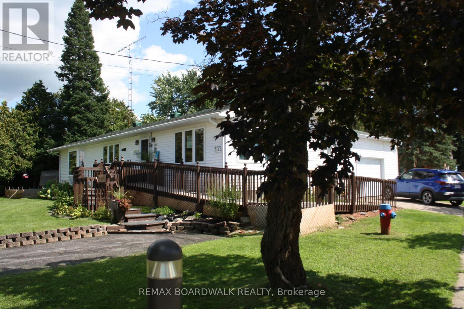 3172 RUE PRINCIPALE STREET - 2