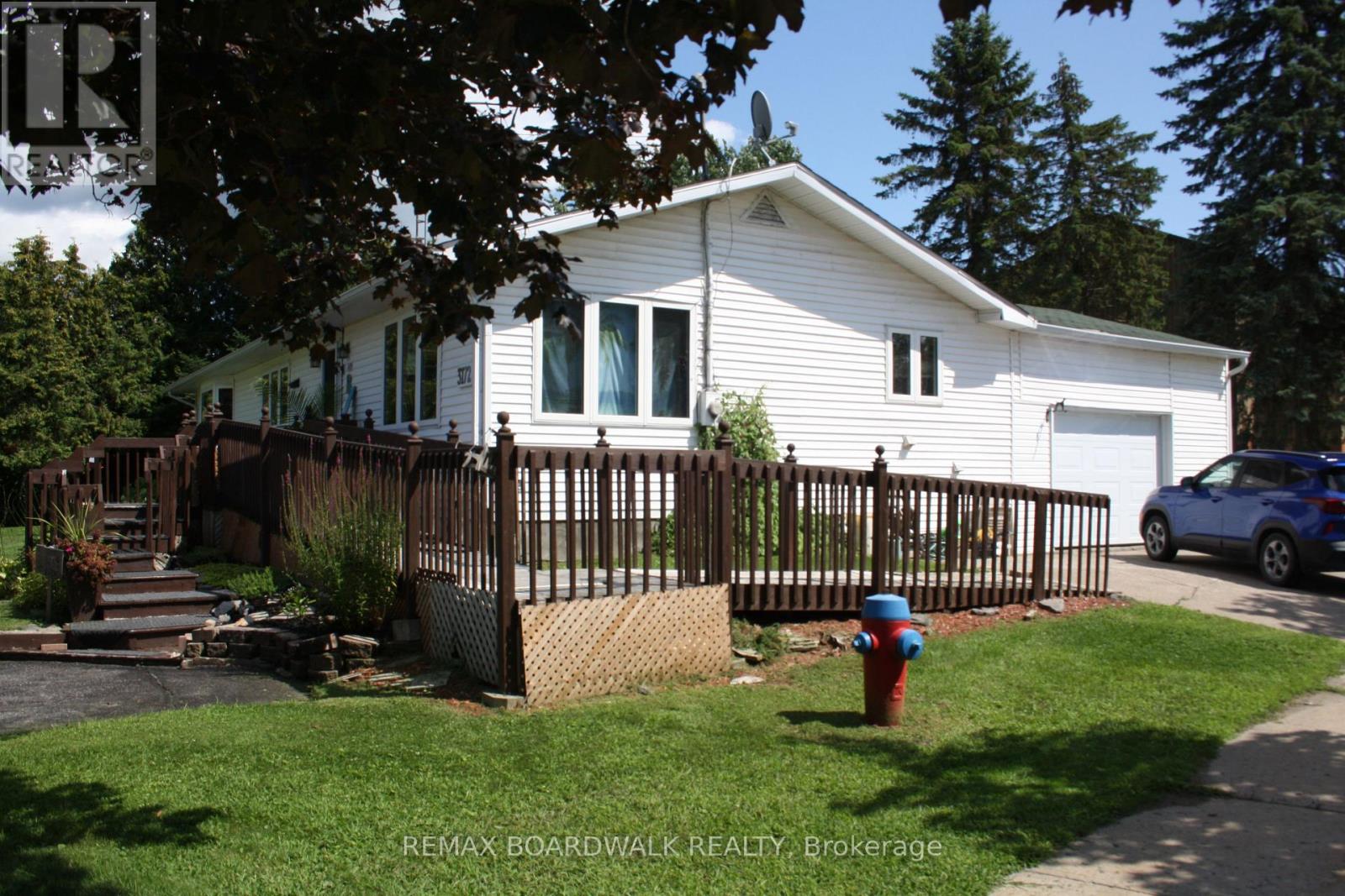3172 RUE PRINCIPALE STREET - 3