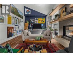 Recreational, Games room - 2002, 3rd Avenue, Canmore, AB T1W2J8 Photo 17