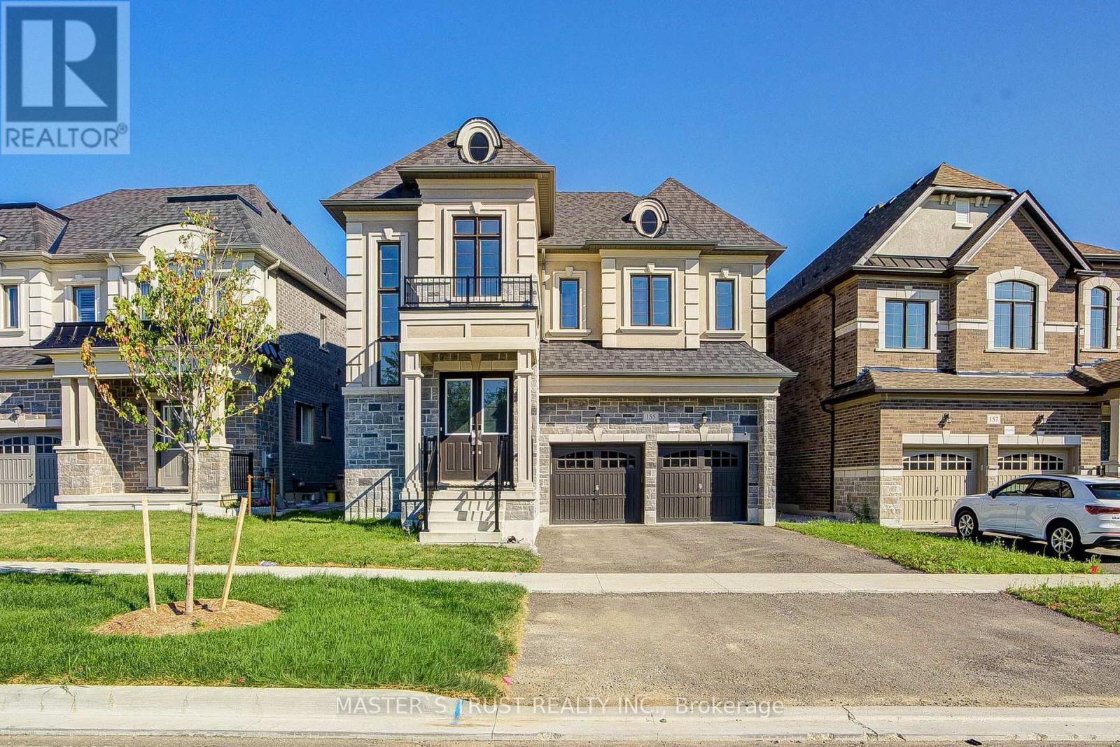 155 PRAIRIE ROSE DRIVE - 1