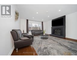19 Wayne Nicol Drive, Brampton, ON L6X3Z2 Photo 20