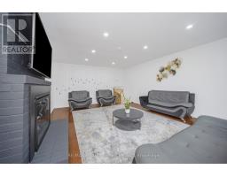 19 Wayne Nicol Drive, Brampton, ON L6X3Z2 Photo 22