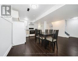 19 Wayne Nicol Drive, Brampton, ON L6X3Z2 Photo 42