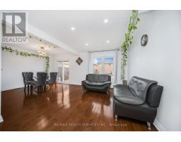 19 Wayne Nicol Drive, Brampton, ON L6X3Z2 Photo 6